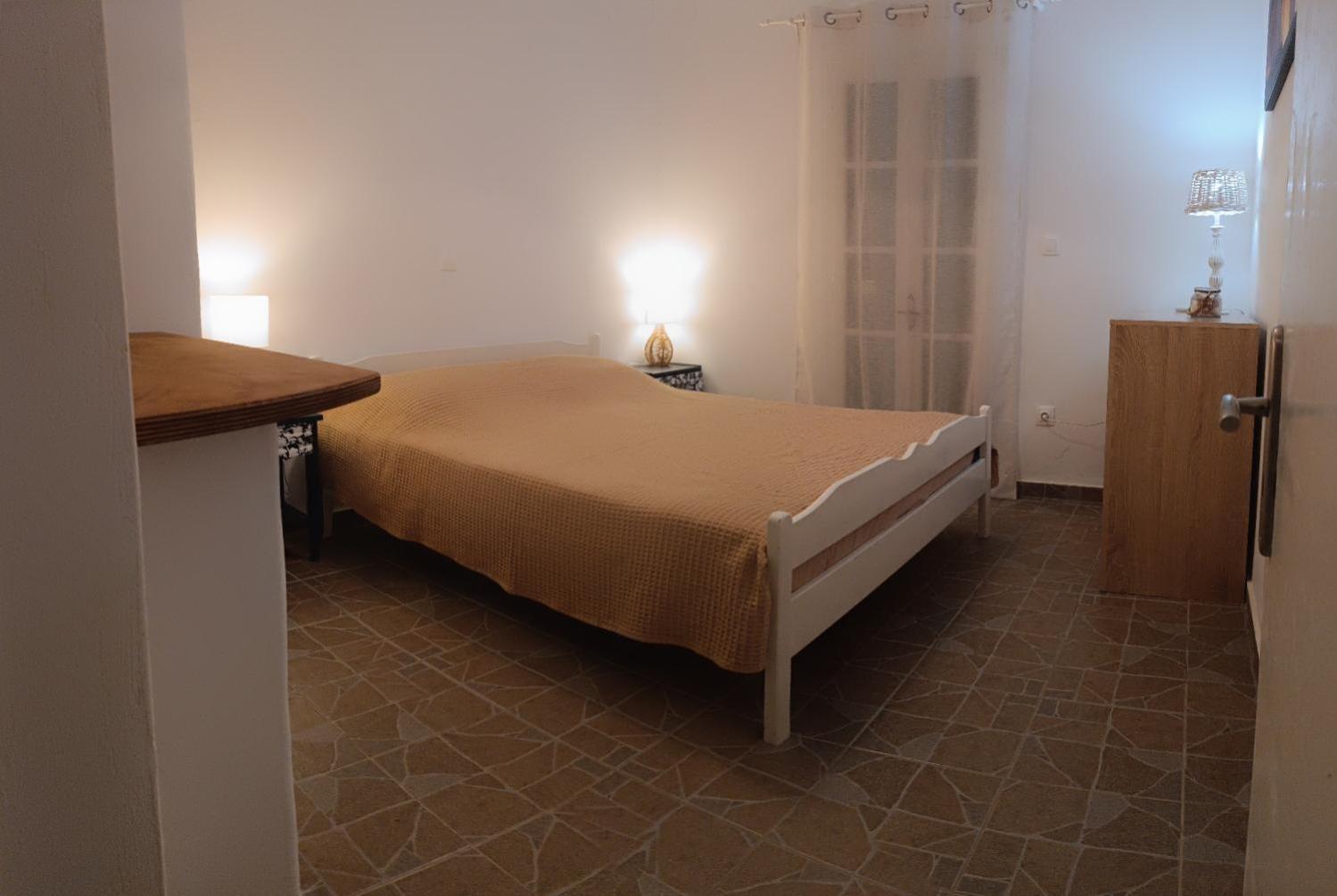 Houses At Chrisopigi  Room photo